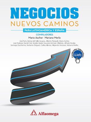 cover image of Negocios